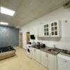 Bright fully furnished studio with modern kitchen in Tarsis Club and SPA, Sunny Beach. Perfect for c.