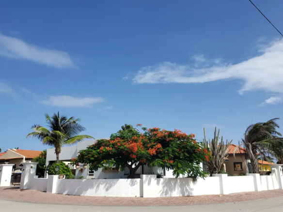 Aruba Vacation rental 3 1170x785 1