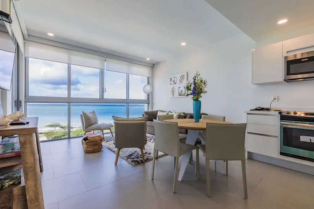 Eagle Beach – 2-Bedroom Walk to the Beach Oceanview Condominium 1 Azure unit 513 1.jpg