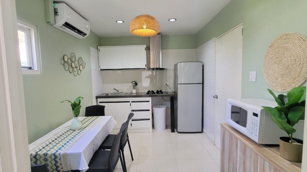 Welcome to Your Aruba Getaway in Bubali with Pool, Bar & More! 1 Bubali studio D 1170x657 1