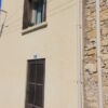 Cozy village house featuring 80 m2 living space, a roof terrace, and scenic views in a picturesque s.