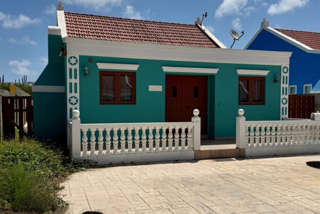 Calbas Plaza – Semi-Furnished 3-Bedroom Home for Rent with access to the Community Pool 1 Calbas Plaza 28 e1741978498911 1170x785 1