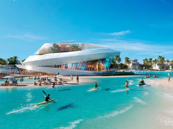 DAMAC ISLANDS 9 Large 12