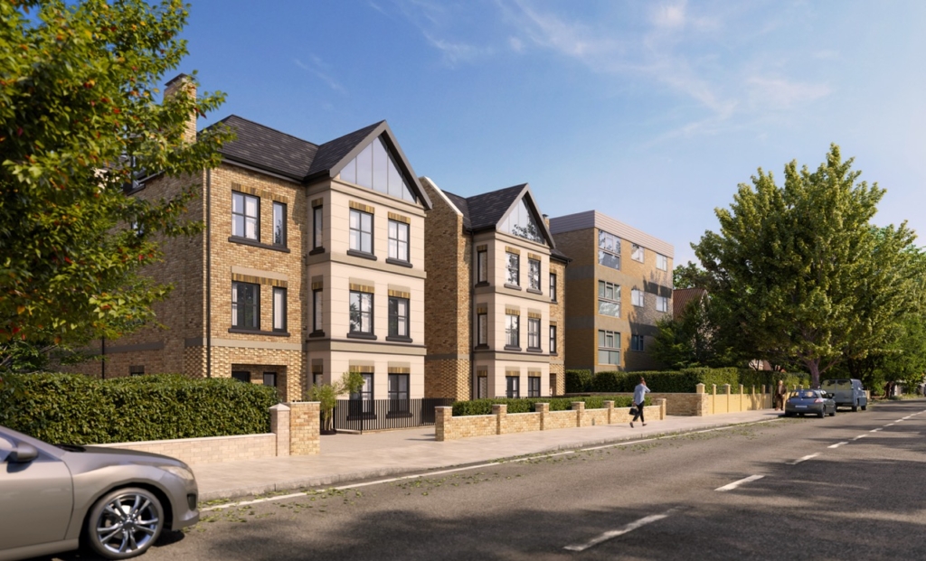 Sophisticated Living in West London - A Serene Retreat Minutes from the City 1 DG.Oh So Close Day Large 1 22