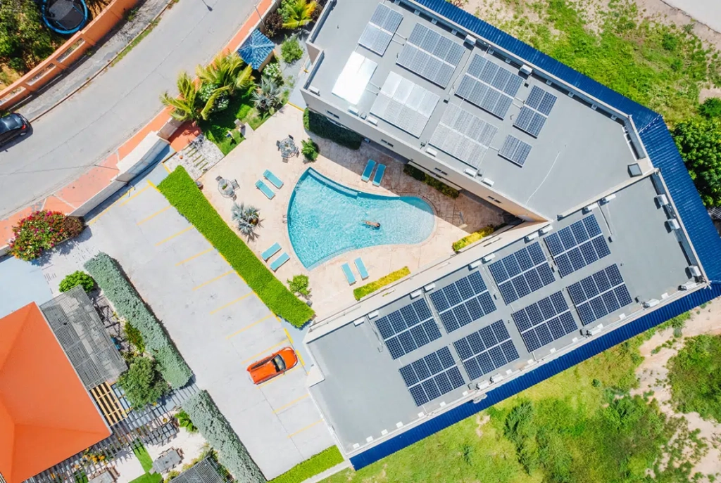Ponton – Brand New Peaceful Apartments with Pool 1 DJI 0443 1170x785.jpg