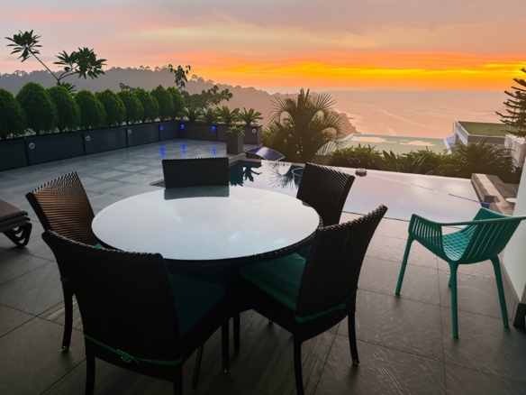 HQ Malibu 8 001 Sunset