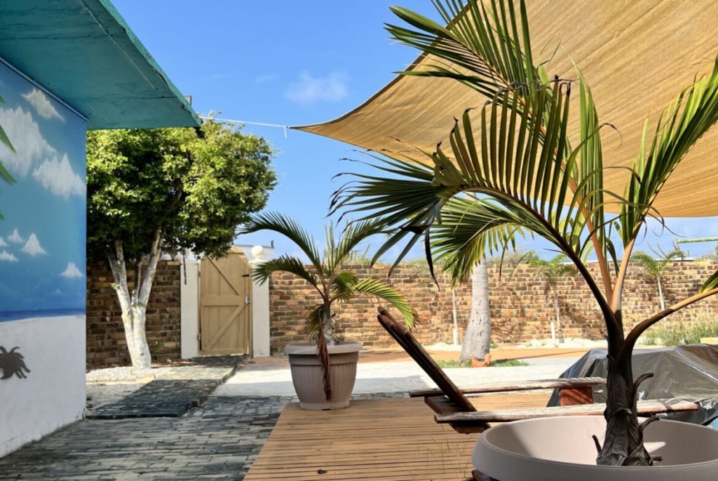 A Hidden Gem in Serene Seroe Colorado, San Nicolas | – Minutes from Baby Beach 1 IMG 3177 1170x785 1
