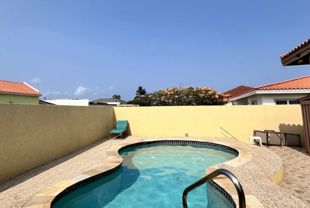 Westpunt – Cute Studio with Pool & Laundry 1 IMG 4142 1170x785 1