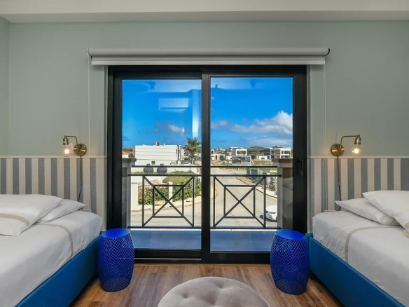 Porta al sol Noord Aruba 8