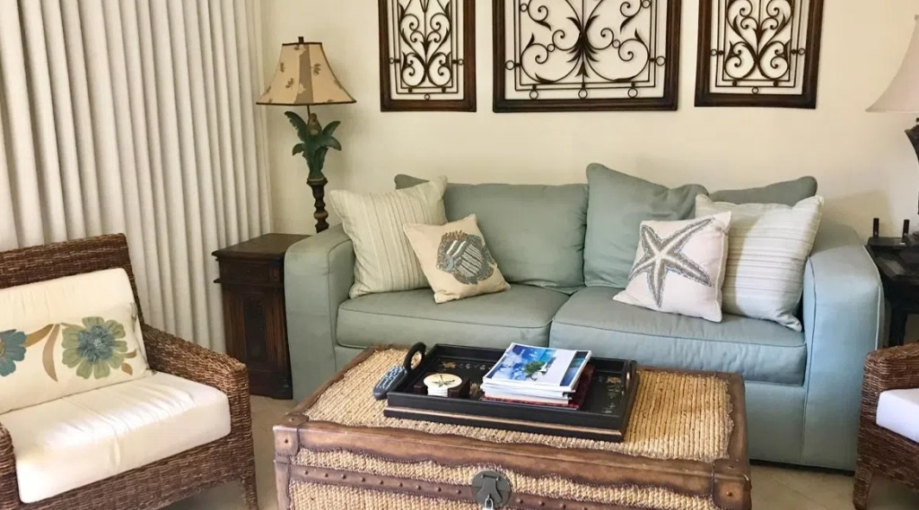 Aruba Vacation Rental – 2-bedroom Townhome 1 Woonkamer 2 1278x650 1 1170x650.png