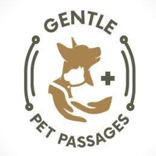 gentlepetpassages 2 Logo