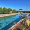 Beautiful farmhouse in Treviso countryside featuring a private pool and lush garden. Perfect for rel.