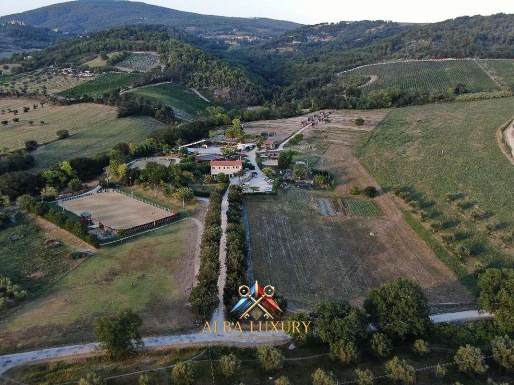 Exclusive Agritourism Complex in the Conero area 1 imm 136655 20250410090817 1067