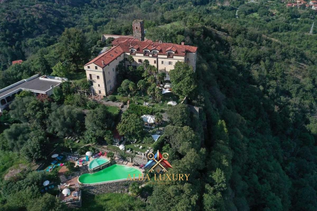 Prestigious 17th century castle, Piedmont 1 imm 136829 20250413175750 1200