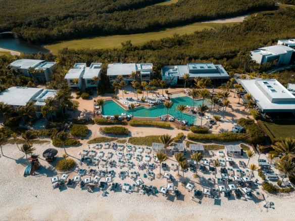 Mexico has become increasingly popular for buyers