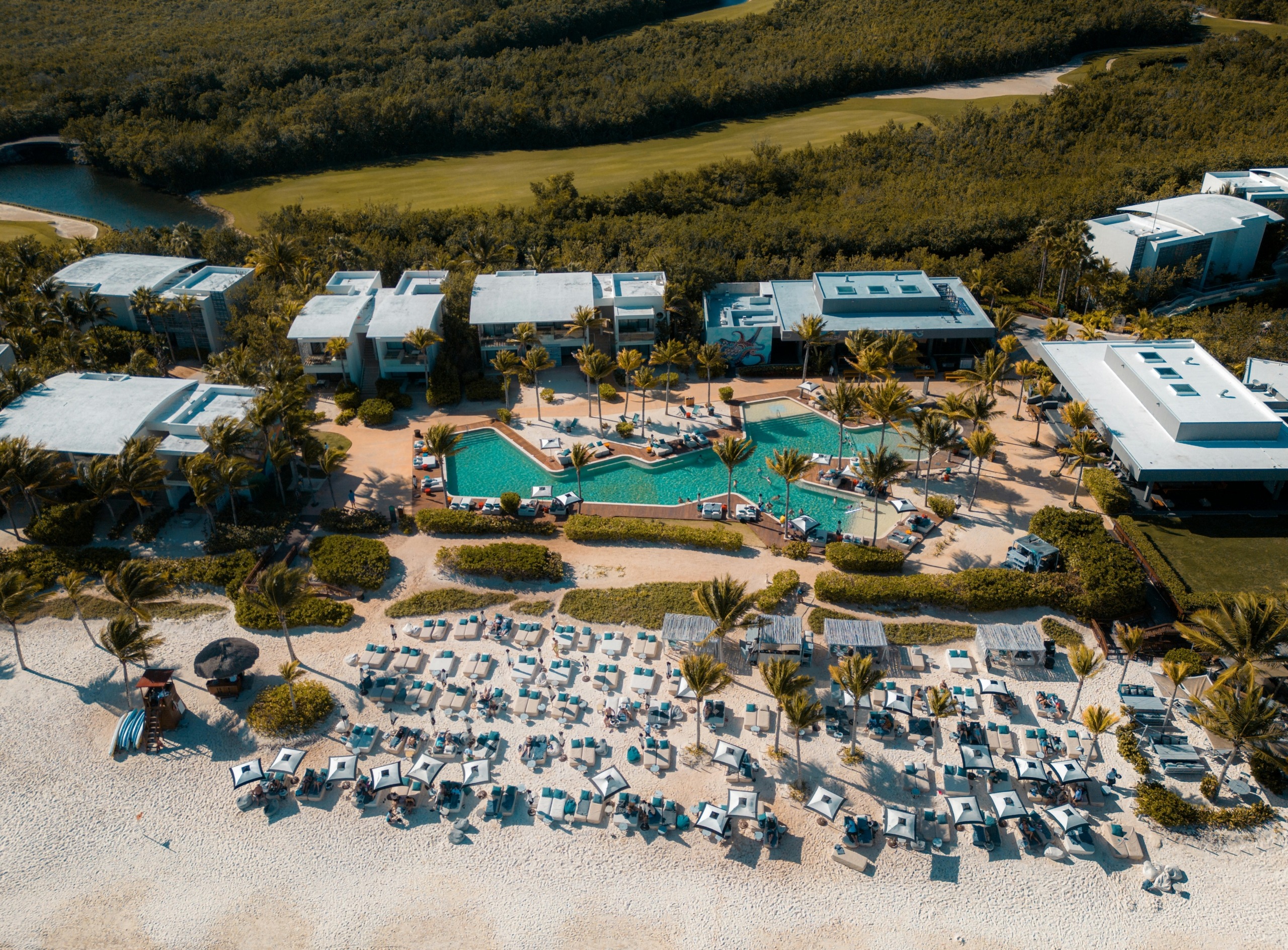 Mexico has become increasingly popular for buyers