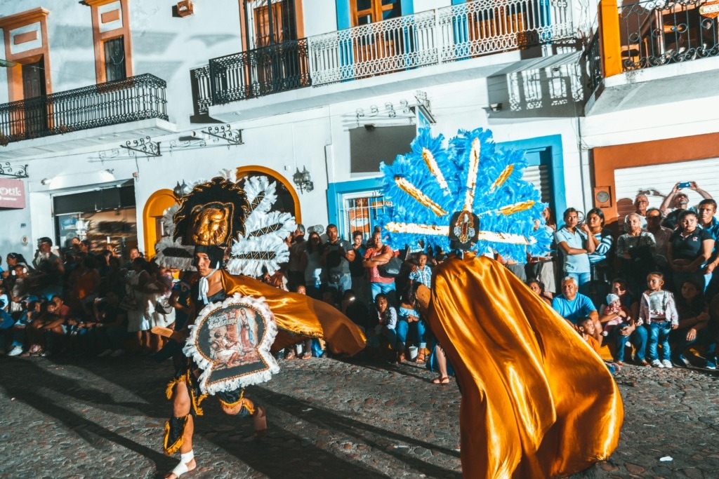 Fiesta-Zeit für Immobilienkäufer in Mexiko 18 Puerto Vallarta