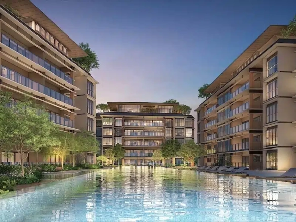 the robertson opus pool