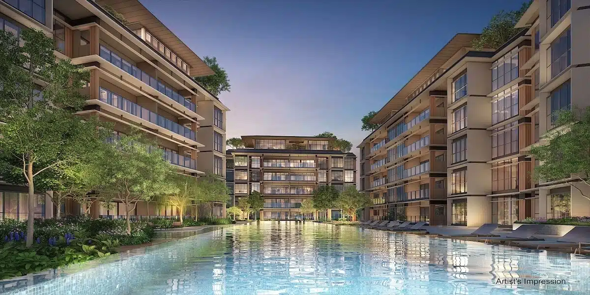 the robertson opus pool