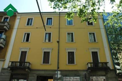 Excellent 1 Bed Apartment for Sale In Milan 1 0 1