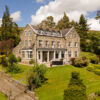Elegant 10-bedroom manor house for sale in Middleton, Teesdale, County Durham, UK.