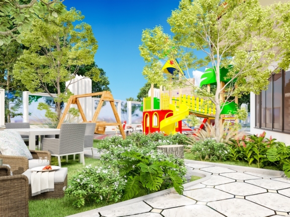 016 YEKTA HOMES YEKTA ALARA CITY Large 2