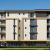 Contemporary top-class apartments in Emilia Romana City, Sunny Beach, offering luxury living and stu.