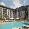 Luxury apartments for sale in Sunny Beach with modern design and amenities. Perfect investment oppor.