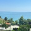 Beautiful garden view apartment with sea vistas in St. Vlas, Bulgaria. Perfect for seaside living an.