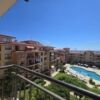 Sea view one-bedroom apartment in Magic Dreams, St. Vlas, just 200m from the sea. Perfect for seasid.