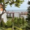 Spacious 67 sq.m. apartment with sea views located in Imperial Fort Club, St. Vlas. Perfect for comf.