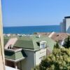 Bright top-floor apartment with sea views in Ralitsa complex, just 100m from the beach. Perfect for.