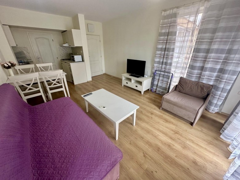 2 BED spacious apartment, 112 m2, in Flores Park, center of Sunny beach 1 3055 1 QVJTjO8E