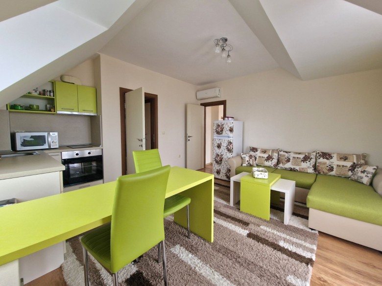 2 BED SEA VIEW apartment, 77 sq.m., in Viola 2, Nessebar, low maintenance fee 1 3096 3 It5mlcdU