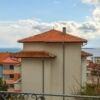 Bright 2-bedroom, 2-bath apartment with stunning sea views in St. Vlas, 117 sq.m., no maintenance fe.