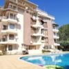 Bright apartment in Persani 2, close to Cacao beach, with pool access.