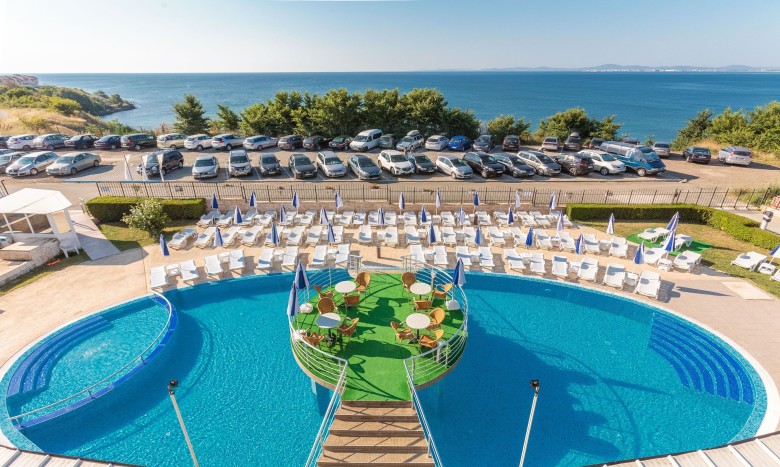 1 BED apartment with SEA VIEWS, 59 sq.m., Costa Calma, Ravda 1 3116 1 1hjAqDU9