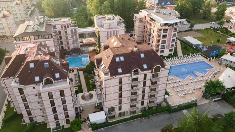 2 BED apartment, 70 sq.m. in Tarsis - Club & Spa (Sunny beach) 1 3174 1 JtUasFl8