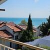 3 BED maisonette with sea views, 120 sq.m., in Ralitsa complex, just 100 meters from the beach. Perf.