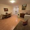 Bright studio with kitchenette in Nessebar Fort club, Sunny Beach.