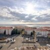 Sea view apartment in Caprice, St. Vlas, with 3 bedrooms and spacious living area.