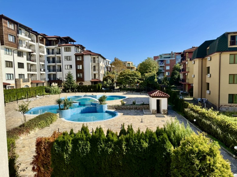 3 BED 2 BED apartment, 112 sq.m., in Apollon Nessebar 1 3218 1 Jy3Cwasn