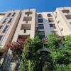 Furnished studio apartment, 37 sq.m., located in Cascadas Family Resort, Sunny Beach, Bulgaria.