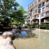 Elegant top-floor 1-bedroom apartment in high-end Harmony Suites 8-9, Dream Island, Sunny Beach.