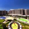 Modern 1-bedroom apartment with stunning city views in Barcelo Royal Beach, Sunny Beach, Bulgaria.