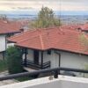 Sea view top floor apartment with balcony in Bay View Villas, Kosharitsa, Bulgaria.