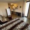 Furnished studio apartment with 35 sq.m. space in Apollon complex, Ravda, perfect for comfortable li.
