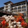 Sea view 2-bedroom apartment in Watermill, Sveti Vlas, 300m from the beach. Spacious 80 sq.m. proper.