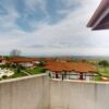 Top floor apartment with sea view in Bay View Villas, Kosharitsa, Bulgaria.