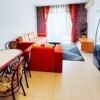 Modern furnished 2-bedroom apartment in Sunny Day 3, Sunny Beach, 75 sq.m.